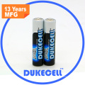 AAA Lr03 Am4 Alkaline Battery